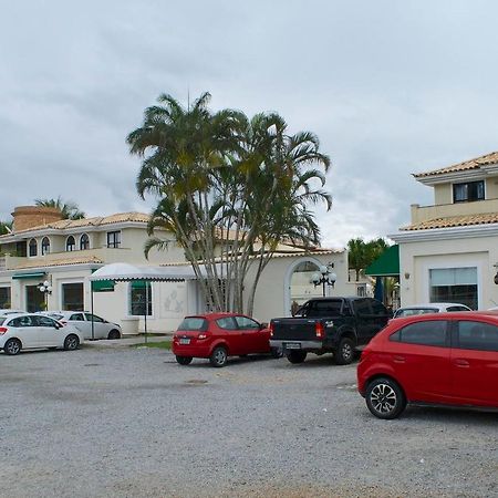 Apartamento Centro Buzios Apartment Екстериор снимка