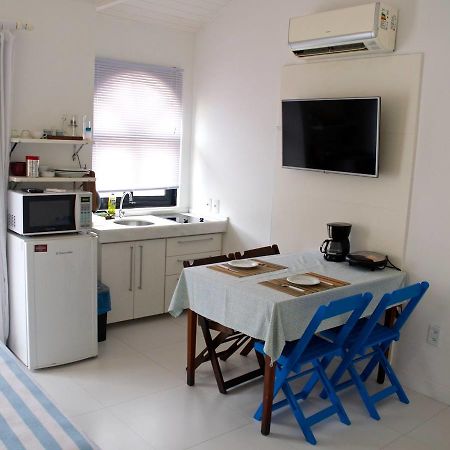 Apartamento Centro Buzios Apartment Екстериор снимка