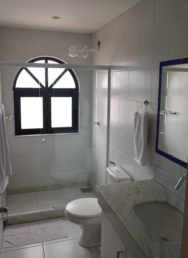 Apartamento Centro Buzios Apartment Екстериор снимка