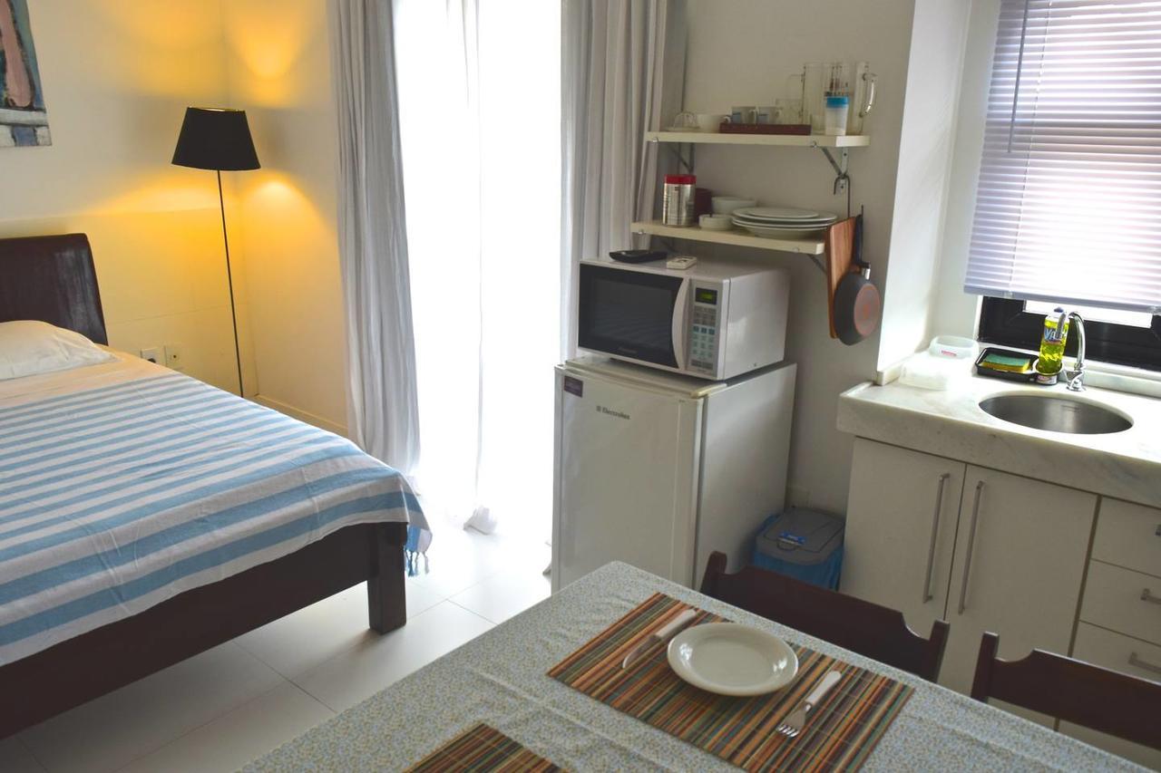 Apartamento Centro Buzios Apartment Екстериор снимка