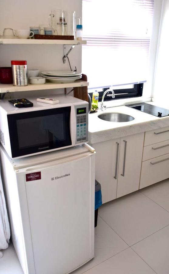 Apartamento Centro Buzios Apartment Екстериор снимка