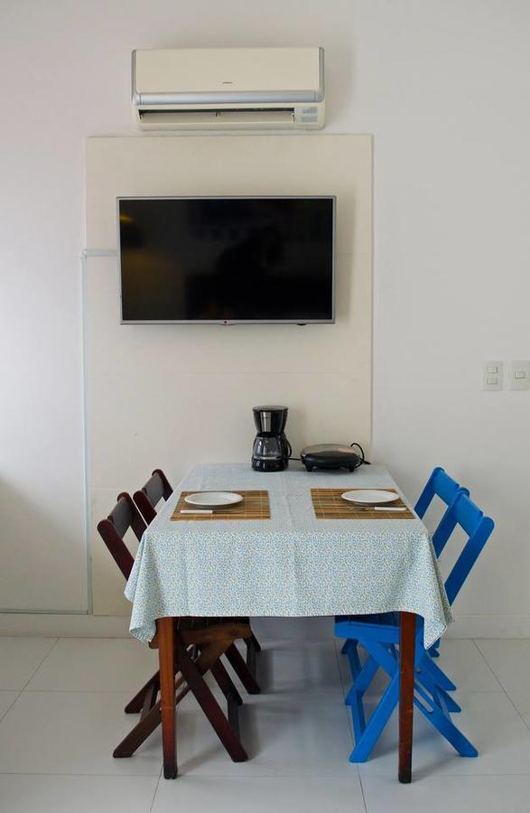 Apartamento Centro Buzios Apartment Екстериор снимка