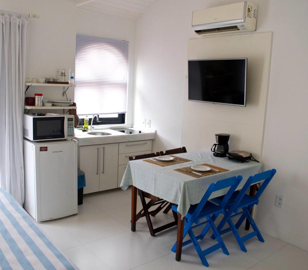 Apartamento Centro Buzios Apartment Екстериор снимка